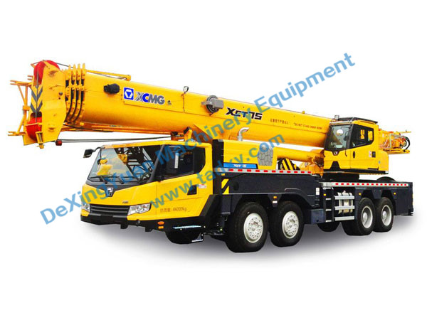 c(din)鿴Ԕ(x)Ϣ(bio)}XCT75 TRUCK CRANE xΔ(sh)1830