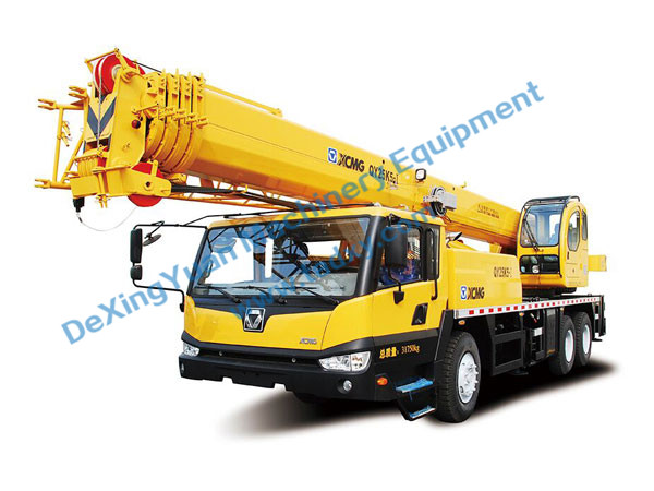 c(din)鿴Ԕ(x)Ϣ(bio)}QY25K5-I TRUCK CRANE xΔ(sh)1870
