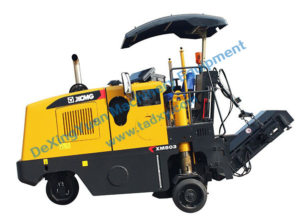 c鿴ԔϢ(bio)}XM503 Cold Milling Machine xΔ(sh)2929