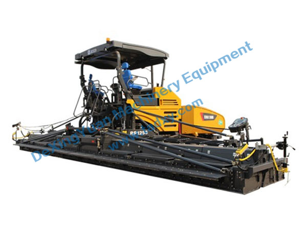 c(din)鿴Ԕ(x)Ϣ(bio)}RP1253 Asphalt Concrete Paver xΔ(sh)1853