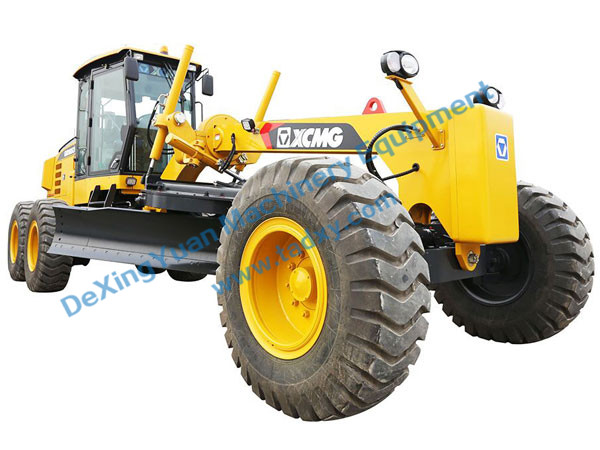 c鿴ԔϢ(bio)}GR1653 Motor Grader xΔ(sh)2886