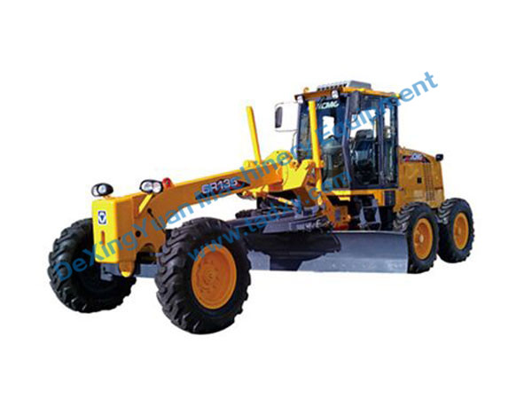 c鿴ԔϢ(bio)}GR135 Motor Grader xΔ(sh)2797