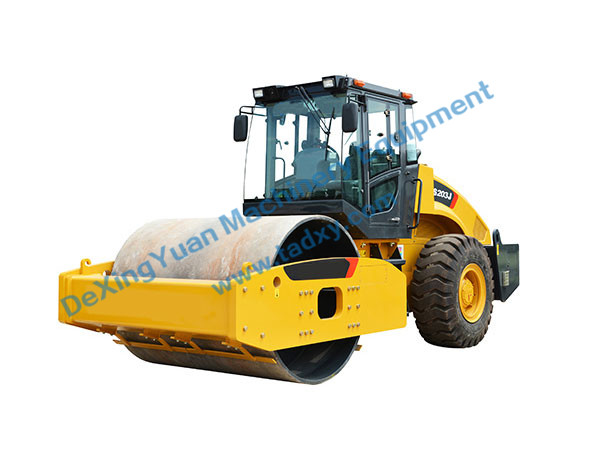 c鿴ԔϢ}XS205JS vibratory roller xΔ(sh)1869