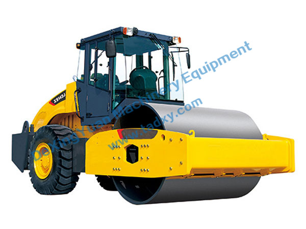 c鿴ԔϢ(bio)}XS145J Mechanical Single Drum Vibratory Compactor xΔ(sh)2920