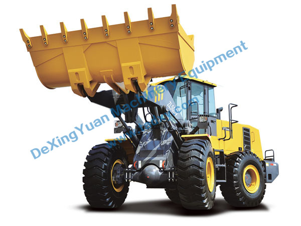 c鿴ԔϢ(bio)}ZL50GV Wheel loader xΔ(sh)2895