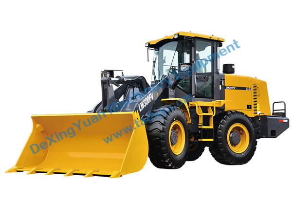 c(din)鿴Ԕ(x)Ϣ(bio)}LW300FV Wheel loader xΔ(sh)1961