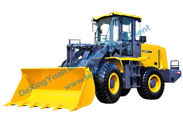 c鿴ԔϢ(bio)}LW300KV Wheel loader xΔ(sh)3042