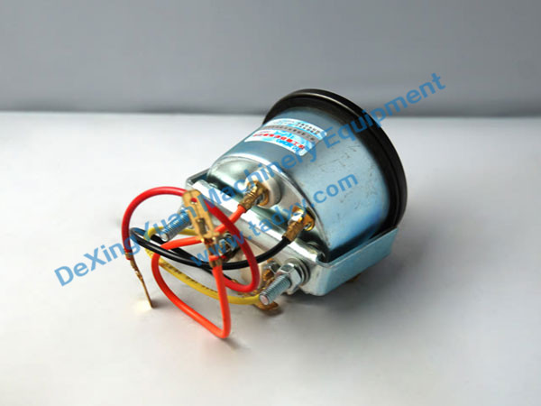 c鿴Ԕ(x)Ϣ(bio)}Air Pressure Gauge YY242-2L3 24V xΔ(sh)1828