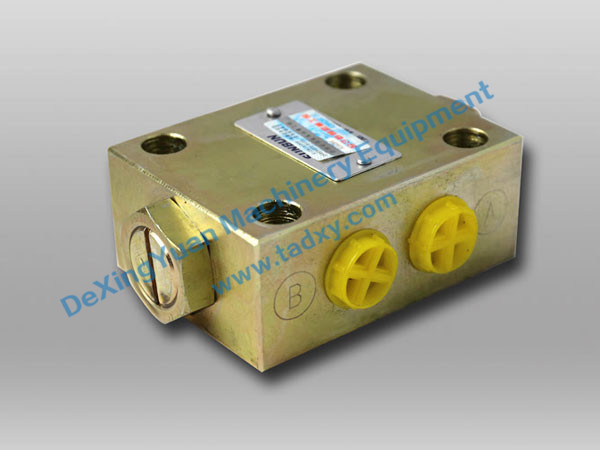 c鿴ԔϢ}Bidirectional Hydraulic Lock Valve xΔ(sh)1500