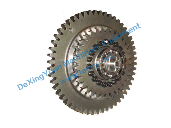c鿴ԔϢ(bio)}Dual Gear xΔ(sh)3023