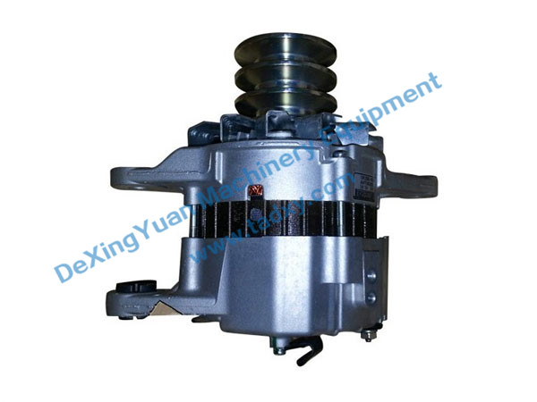 c鿴ԔϢ}Alternator xΔ(sh)1420