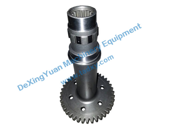 c(din)鿴Ԕ(x)Ϣ(bio)}Work Pump Shift Gear xΔ(sh)1937