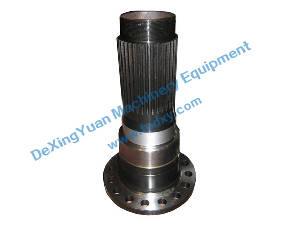 c(din)鿴Ԕ(x)Ϣ(bio)}SEM Series Axle Shaft Tube xΔ(sh)1465