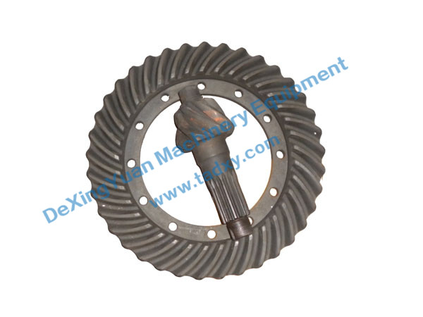 c鿴ԔϢ(bio)}Ring Gear Pinion Assy xΔ(sh)3026
