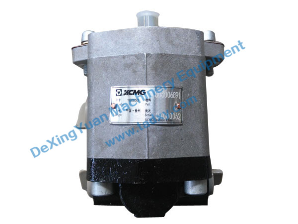 c鿴ԔϢ}Hydraulic Pump xΔ(sh)1401