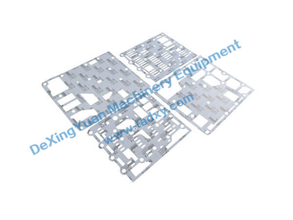 c鿴ԔϢ}Control Valve Gasket xΔ(sh)1330