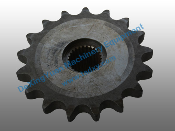 c(din)鿴Ԕ(x)Ϣ(bio)}Chain Wheel LTU9A.1.3.1-1 xΔ(sh)1805