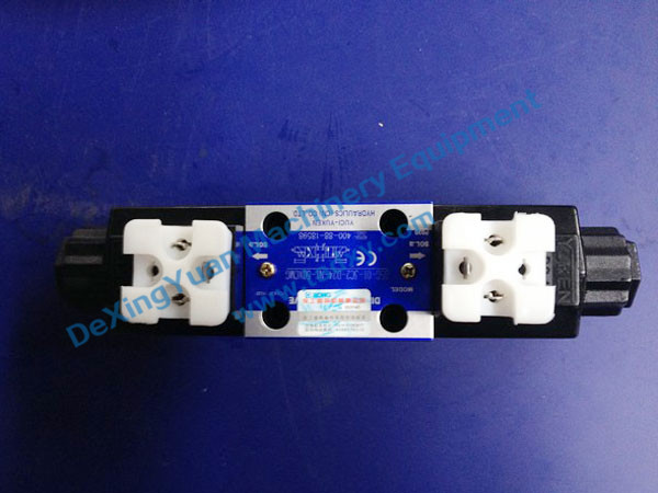 c(din)鿴Ԕ(x)Ϣ(bio)}Magnetic Exchange Valve DSG-01-3C2-D24 xΔ(sh)1829