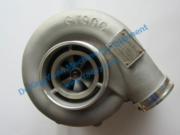 c鿴Ԕ(x)Ϣ(bio)}Turbocharger GJ90C xΔ(sh)1470