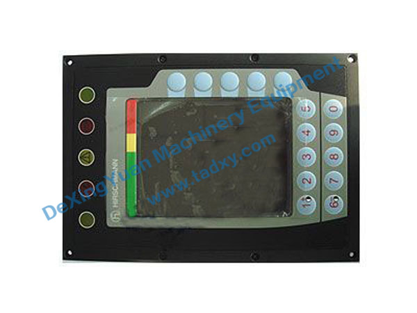 c鿴ԔϢ}Display Unit xΔ(sh)1792