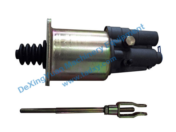 c鿴ԔϢ(bio)}Clutch Booster Cylinder xΔ(sh)2892