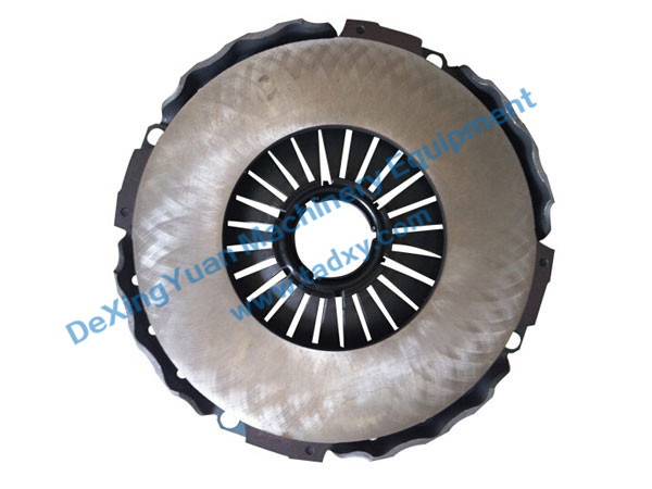 c鿴ԔϢ}Clutch Pressure Plate xΔ(sh)1360