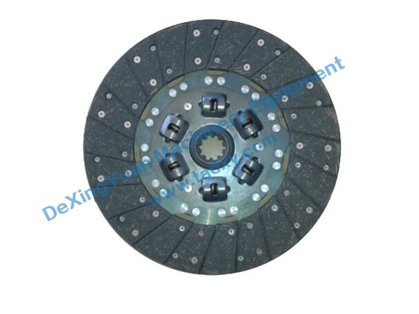 c鿴ԔϢ}Clutch Disc xΔ(sh)1383