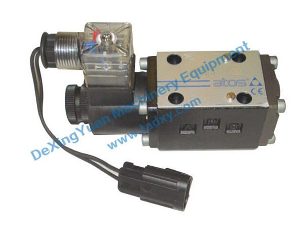 c鿴ԔϢ(bio)}Solenoid Valve xΔ(sh)2965