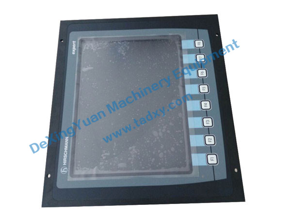 c(din)鿴Ԕ(x)Ϣ(bio)}IK2001 Display Unit xΔ(sh)1901