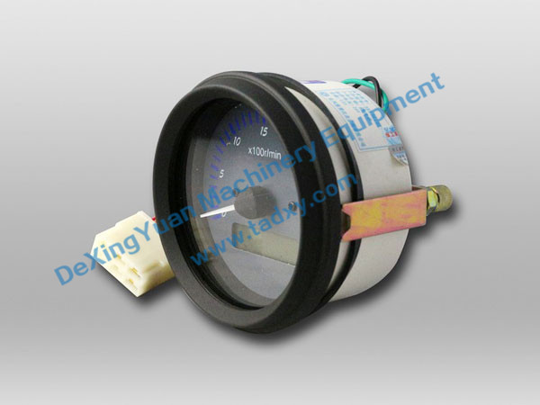 c鿴ԔϢ(bio)}Tach/Hourmeter (125 teeth) xΔ(sh)1350