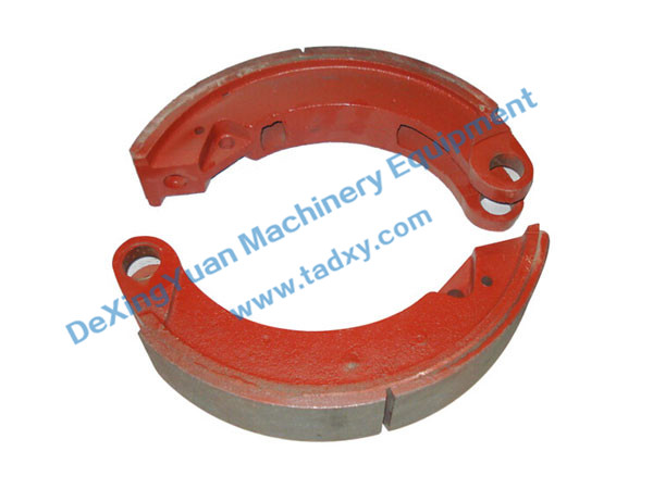 c(din)鿴Ԕ(x)Ϣ(bio)}Brake Shoe xΔ(sh)1300