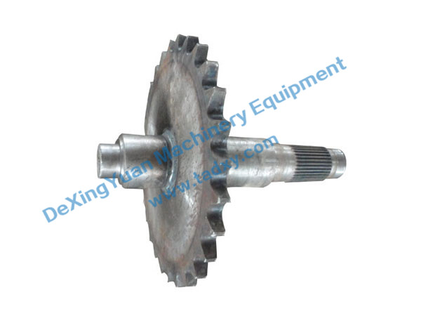 c鿴ԔϢ}Sprocket Assy. xΔ1406