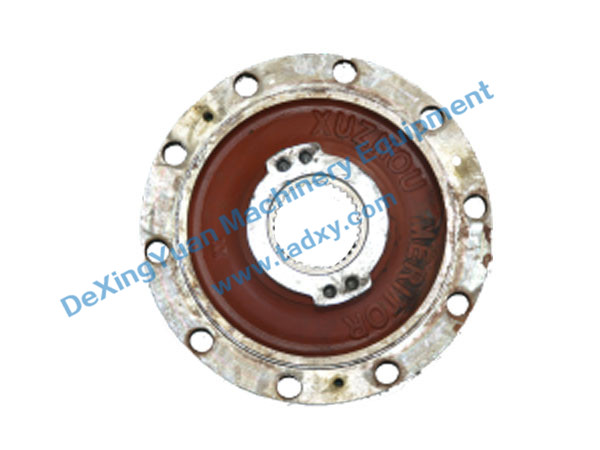 c鿴ԔϢ}Splined Hub xΔ1845