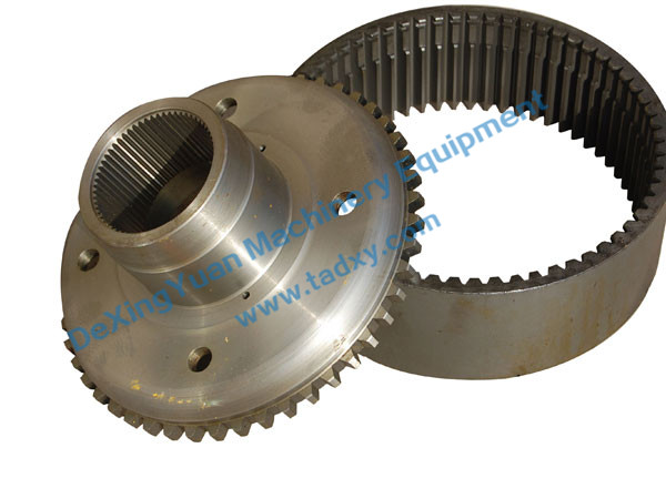 c鿴ԔϢ(bio)}Internal Gear Support AssyGR165 Meritor) xΔ(sh)2863
