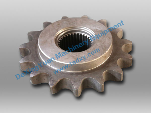 c(din)鿴Ԕ(x)Ϣ(bio)}Drive Sprocket W9.3.1-3 xΔ(sh)1368