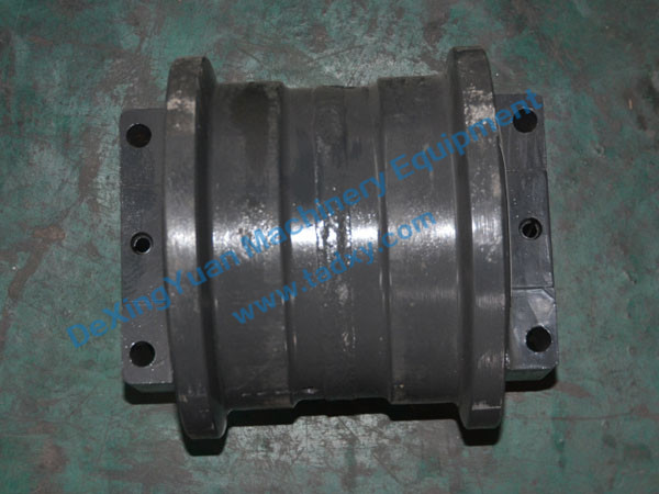 c(din)鿴Ԕ(x)Ϣ(bio)} Track Roller T.2.5 xΔ(sh)1324