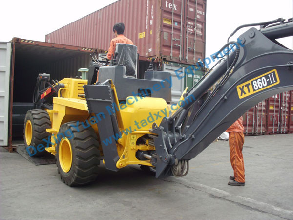 c(din)鿴Ԕ(x)Ϣ(bio)}Backhoe loader packing xΔ(sh)1604
