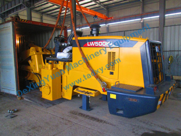 c(din)鿴Ԕ(x)Ϣ(bio)}5 Ton Wheel Loader packing  xΔ(sh)1593