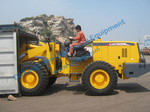 c(din)鿴Ԕ(x)Ϣ(bio)}3 ton Wheel Loader packing xΔ(sh)1618