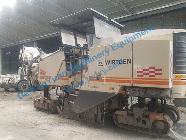 c鿴ԔϢ}Wittgens milling machine W215 xΔ(sh)1274