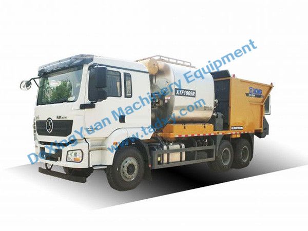 c鿴ԔϢ}XZJ5251TFCTB (XTF1003) asphalt synchronous chip sealer xΔ(sh)1203