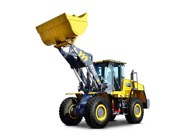 c(din)鿴Ԕ(x)Ϣ(bio)}XC948 Wheel loader xΔ(sh)785