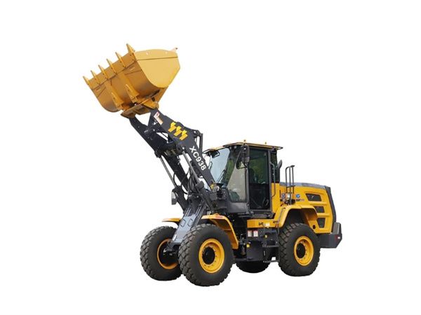 c(din)鿴Ԕ(x)Ϣ(bio)}XC938 wheel loader xΔ(sh)807